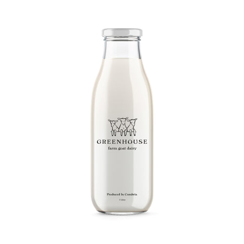 Milk