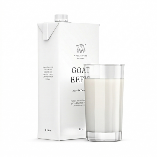 Kefir